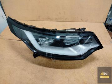 Land Rover Discovery V Lift Volledig ledlamp MID rechts beschikbaar voor biedingen