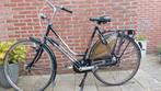 Gazelle Primeur damesfiets - 7 versnellingen, Ophalen, Versnellingen, 56 cm of meer, Zo goed als nieuw