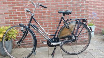 Gazelle Primeur damesfiets - 7 versnellingen  beschikbaar voor biedingen