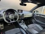Audi S3 Hatchback 2.0 TFSI S3 Quattro|Bose|Dodehoek|Virtual, Auto's, Audi, Automaat, S3, 15 km/l, 4 cilinders