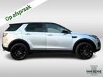 Land Rover Discovery Sport 2.0 Si4 4WD HSE Luxury 7p. (241 P, Automaat, 1733 kg, Gebruikt, Zwart