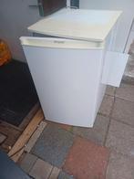 Exquisit koelkast tafelmodel, 100 tot 150 liter, Zo goed als nieuw, Met vriesvak, Ophalen