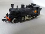 Fleischmann schaal N stoomlok BR 91cat 7031, Gebruikt, Fleischmann, Ophalen of Verzenden, Analoog