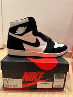 Nike Jordan 1 High Twist Panda Maat 44.5 US 10.5, Nieuw, Ophalen of Verzenden, Wit, Sneakers of Gympen