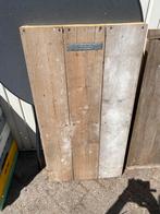 Steigerhout, Ophalen of Verzenden