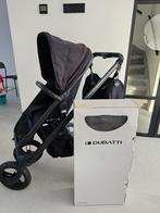 Dubatti one helemaal compleet, Kinderen en Baby's, Kinderwagens en Combinaties, Ophalen, Zo goed als nieuw, Overige merken