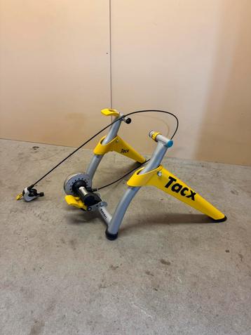 Tacx Trainer satori  gesink gesigneerde editie beschikbaar voor biedingen
