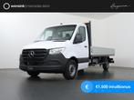 Mercedes-Benz Sprinter 315 CDI Chassis L3 RWD PRO | Trekgewi, Automaat, Euro 6, 4 cilinders, 150 pk