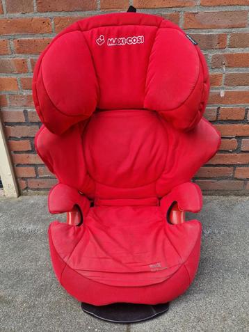 Maxi Cosi Air Protect Autostoel - Gebruikt beschikbaar voor biedingen
