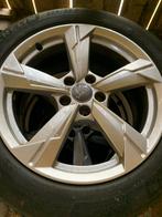Velg Audi A6, Ophalen, 18 inch, Velg(en), Zomerbanden