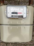 Gasmeter, Doe-het-zelf en Verbouw, Meetapparatuur, Ophalen, Gebruikt, Overige meters