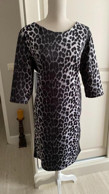 Jurk print Maat L van Pescara NIEUW beschikbaar voor biedingen