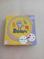 Mini dobble paars, Hobby en Vrije tijd, Gezelschapsspellen | Kaartspellen, Vijf spelers of meer, Ophalen, Nieuw