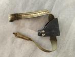 holster, Ophalen of Verzenden, Landmacht, Nederland, Mes of Dolk