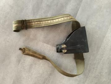 holster beschikbaar voor biedingen