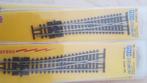 handwissels N spoor, Overige merken, Gelijkstroom, Nieuw, Rails
