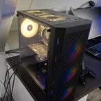 Gaming PC | Ryzen 5600X | RX 6600 | 32GB | 1TB, Computers en Software, Desktop Pc's, Ophalen, 32 GB, Zelfgebouwde PC, AMD Ryzen 5