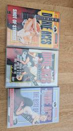 Dixie Aces DVD Boxset 3 dvds, Alle leeftijden, Ophalen of Verzenden, Zo goed als nieuw, Boxset