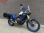 YAMAHA TENERE 700 XTZ690 XTZ 690, 2 cilinders, Motorrijbewijs A, Bedrijf, Onbekend