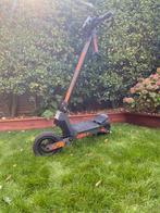 Kukirin g2 e-step, Ophalen, Zo goed als nieuw, Elektrische step (E-scooter)