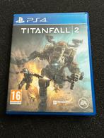 Ps4 Titanfall 2, Avontuur en Actie, Vanaf 18 jaar, 1 speler, Ophalen of Verzenden