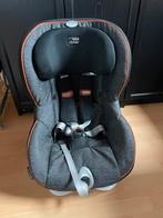 Britax Römer king 2 autostoeltje, Ophalen, Romer, Gebruikt, 9 t/m 18 kg
