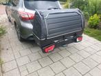 Te Huur  Thule Backspace Koffer 300 liter., Ophalen, Zo goed als nieuw
