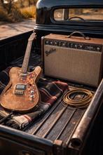 Steelcaster, Muziek en Instrumenten, Snaarinstrumenten | Gitaren | Elektrisch, Ophalen of Verzenden, Overige merken