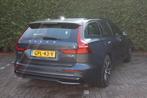 Volvo V60 2.0 T6 Plug-in hybrid AWD Plus Dark | Panoramadak, Stof, Gebruikt, Euro 6, 4 cilinders