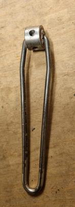 Draadpen sleutel, Ophalen of Verzenden