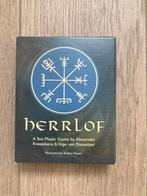 Herrlof, Ophalen of Verzenden, Zo goed als nieuw