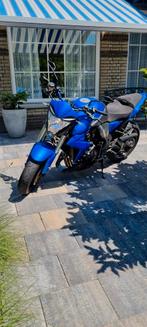 cb1000 r framedelen zwart gepoedercoat + extra's, Motoren, Onderdelen | Honda, Ophalen of Verzenden