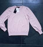 Roze SMASHED LEMON truitje met ballonmouwen S/36 NIEUW (70€), Nieuw, Ophalen of Verzenden, Maat 36 (S), Smashed Lemon