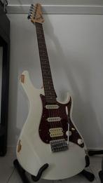 Cort elektrische gitaar, Ophalen of Verzenden, Gebruikt, Solid body, Overige merken