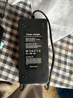 Fatbike CH-546F2A Power Charger - 54.6V 2A, Ophalen of Verzenden, Gebruikt