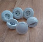 Lampjes met sensor, Ophalen, Zo goed als nieuw