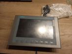 Siemens KTP900 Basic – HMI Touch Panel  6AV2 123-2JB03-0AX0, Ophalen of Verzenden, Zo goed als nieuw
