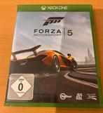 Forza 5 motorsport (USK), Vincentsgames@hotmail.com, Vincent's games, 1 speler, Racen en Vliegen