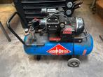 Airpress compressor, 25 tot 100 liter, Ophalen of Verzenden, 6 tot 10 bar, Mobiel