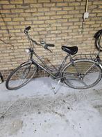 Damesfiets, Fietsen en Brommers, Versnellingen, 50 tot 53 cm, Gebruikt, Ophalen