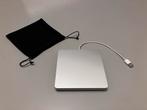 Apple USB SuperDrive - CD/DVD Drive, Ophalen of Verzenden, Zo goed als nieuw, Extern, Dvd