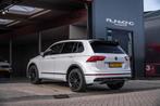Volkswagen Tiguan 1.4 TSI eHybrid R-Line Business+|Pano|Acc|, 150 pk, Leder en Stof, Hybride Elektrisch/Benzine, SUV of Terreinwagen