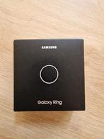 Samsung Galaxy Ring maat 11 *Geseald*, Sieraden, Tassen en Uiterlijk, Activity trackers, Ophalen of Verzenden, Nieuw, Zwart, Android
