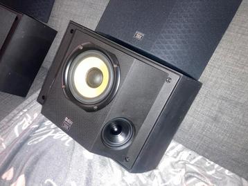 B&w ds3 dipole beschikbaar voor biedingen