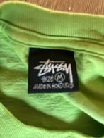 Stussy Longsleeve Maat M - Jongenskleding, Ophalen of Verzenden, Overige maten, Groen