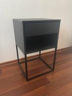 Ikea nachtkastje, Ophalen, Minder dan 45 cm, 55 tot 70 cm, Zo goed als nieuw