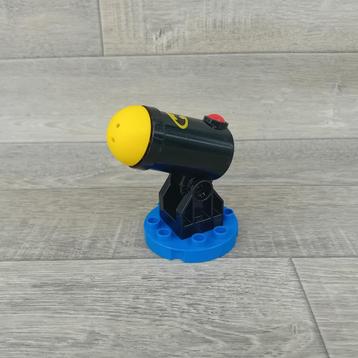 duplo Batman kanon beschikbaar voor biedingen