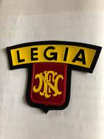 Legia nfc patch embleem, Ophalen of Verzenden, Nieuw, Overige applicaties