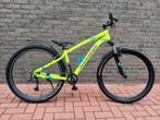 Btwin Rockrider jongensfiets  / mountainbike 27,5", Fietsen en Brommers, Versnellingen, Zo goed als nieuw, BTWIN, Ophalen