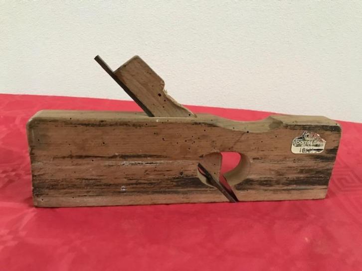 2x Nooitgedagt Profielschaaf, Antiek en Kunst, Antiek | Gereedschap en Instrumenten, Ophalen of Verzenden